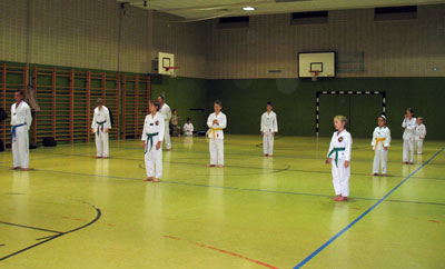 Gruppe 1