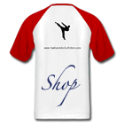 T-Shirt shop