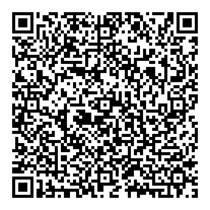 QR-Code mit den Kontaktdaten von Taekwondo Kufstein