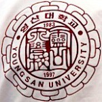 Young San Universität Logo